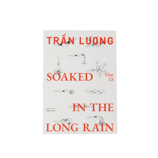 Trần Lương Tầm Tã –– Soaked in the Long Rain