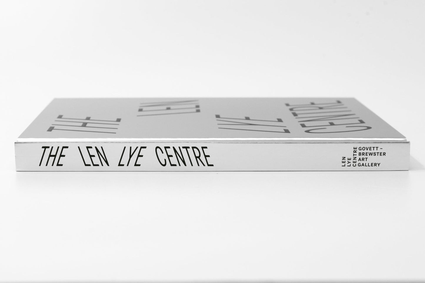 The Len Lye Centre