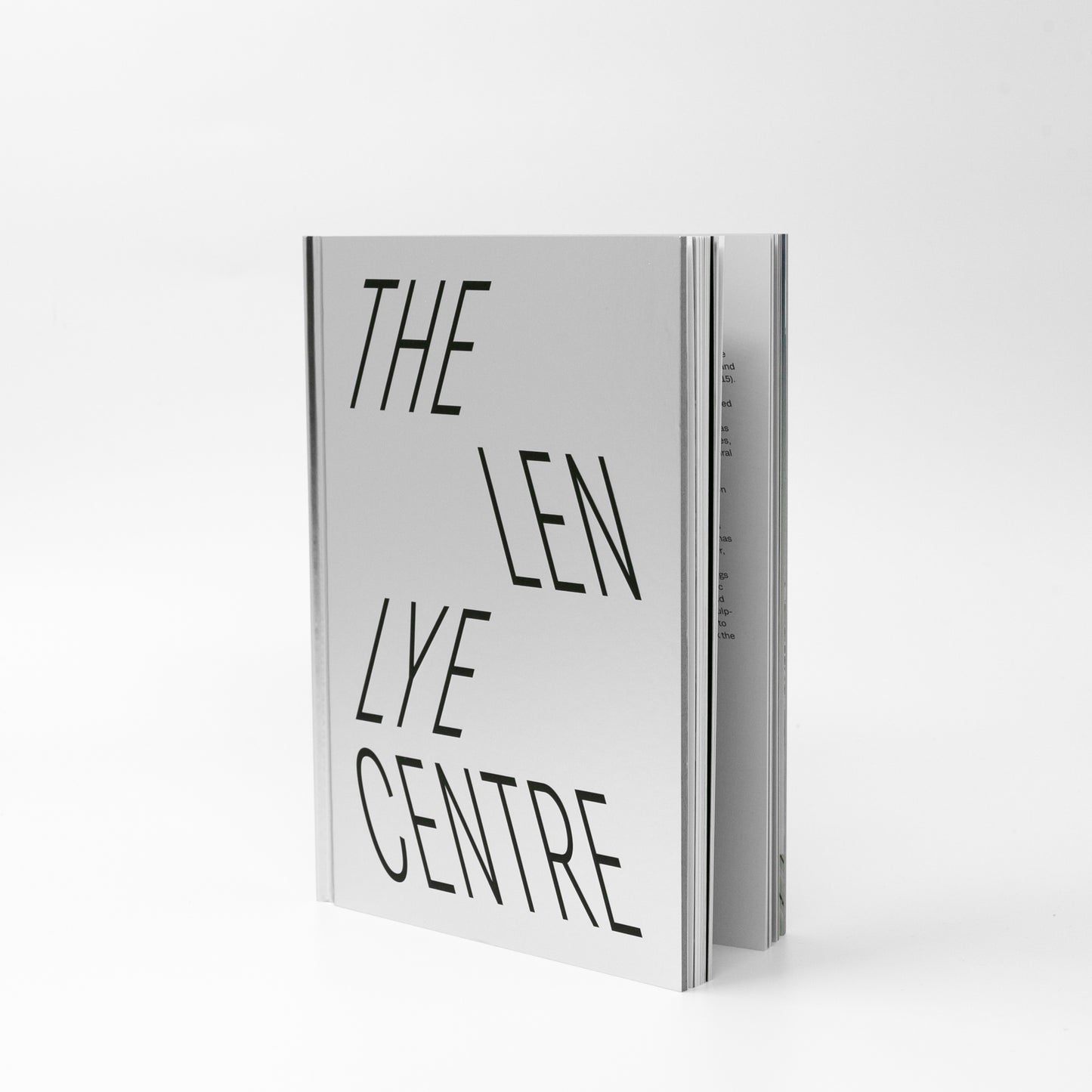 The Len Lye Centre
