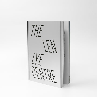 The Len Lye Centre